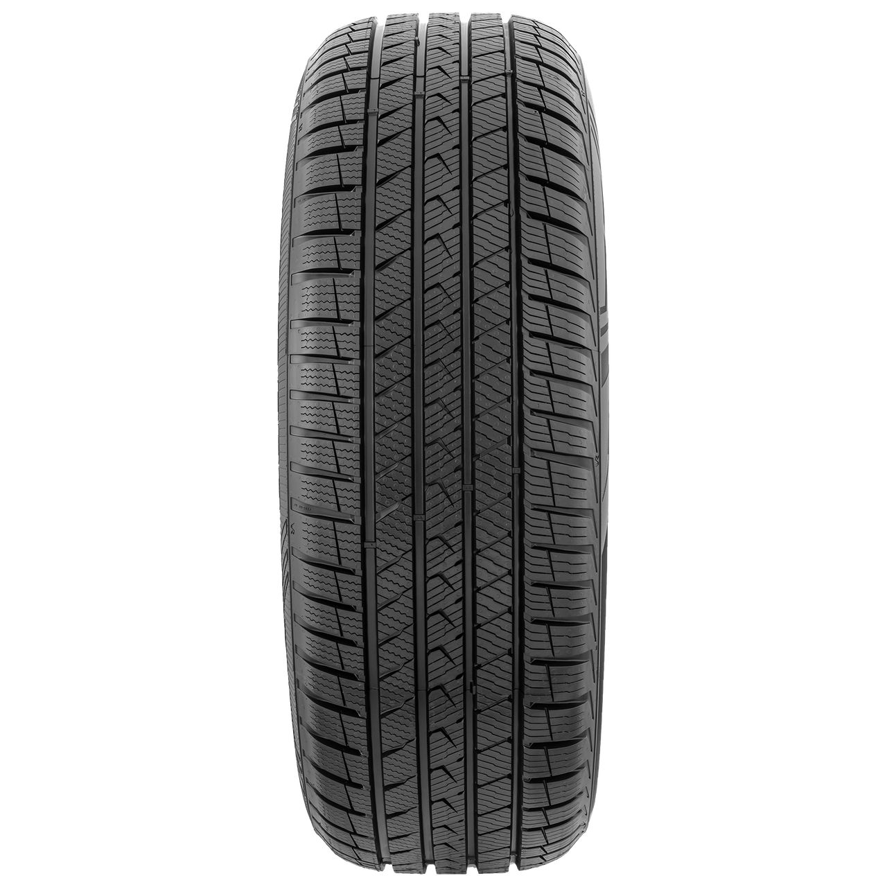 VREDESTEIN QUATRAC PRO 245/40R20 99Y FSL XL