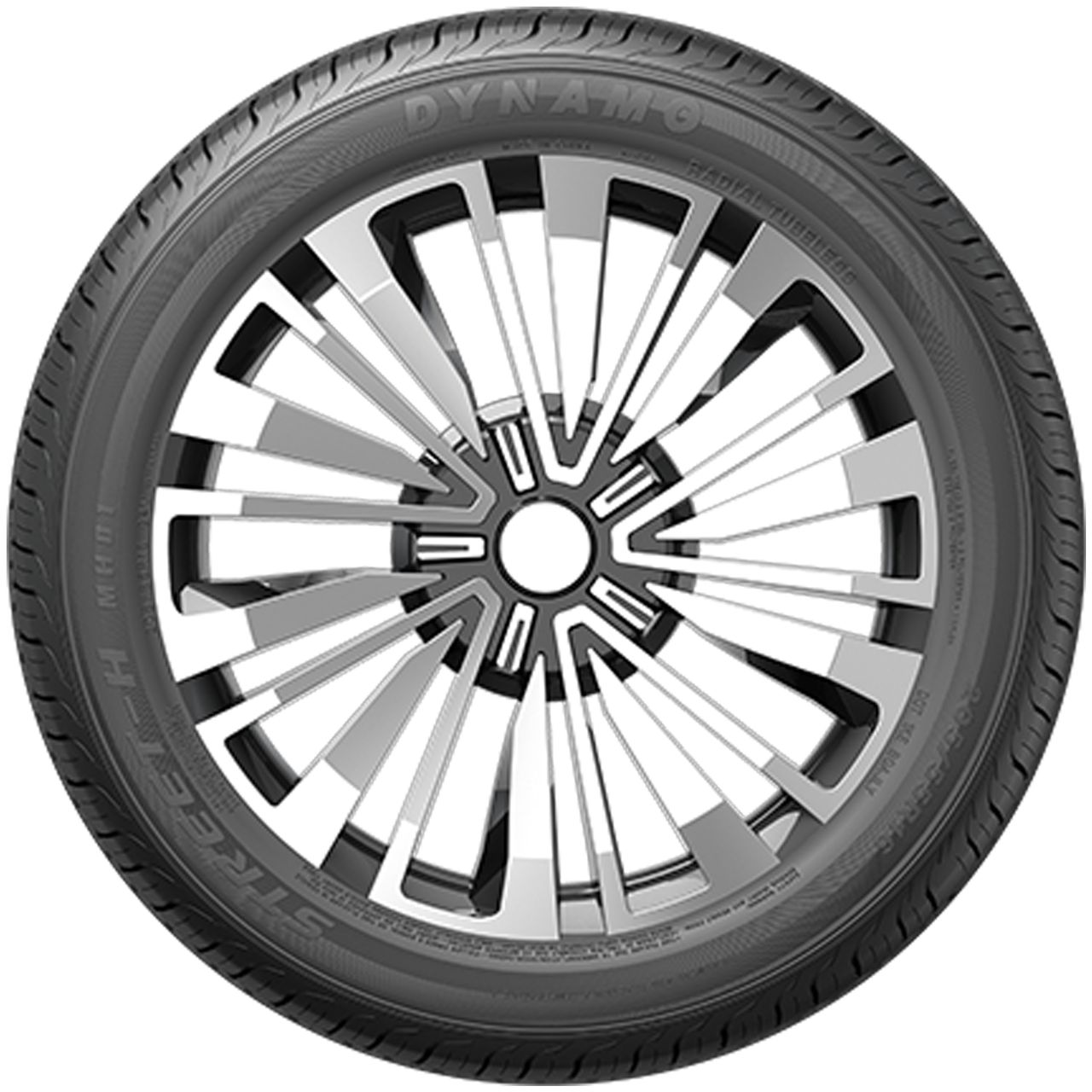 DYNAMO STREET-H MH01 175/65R14 86H BSW XL