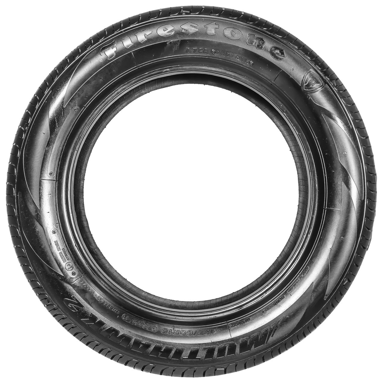 FIRESTONE MULTIHAWK 2 185/65R14 86H BSW