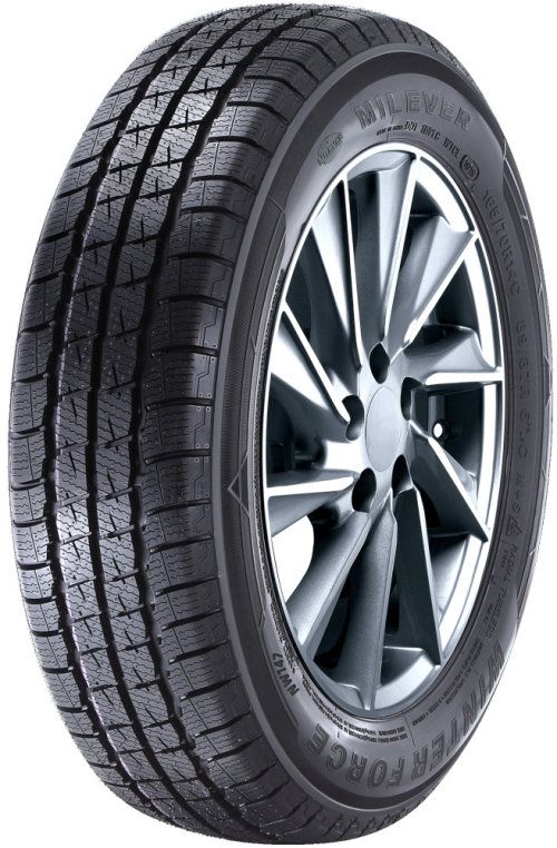MILEVER WINTER FORCE MW147 215/65R16C 109R BSW