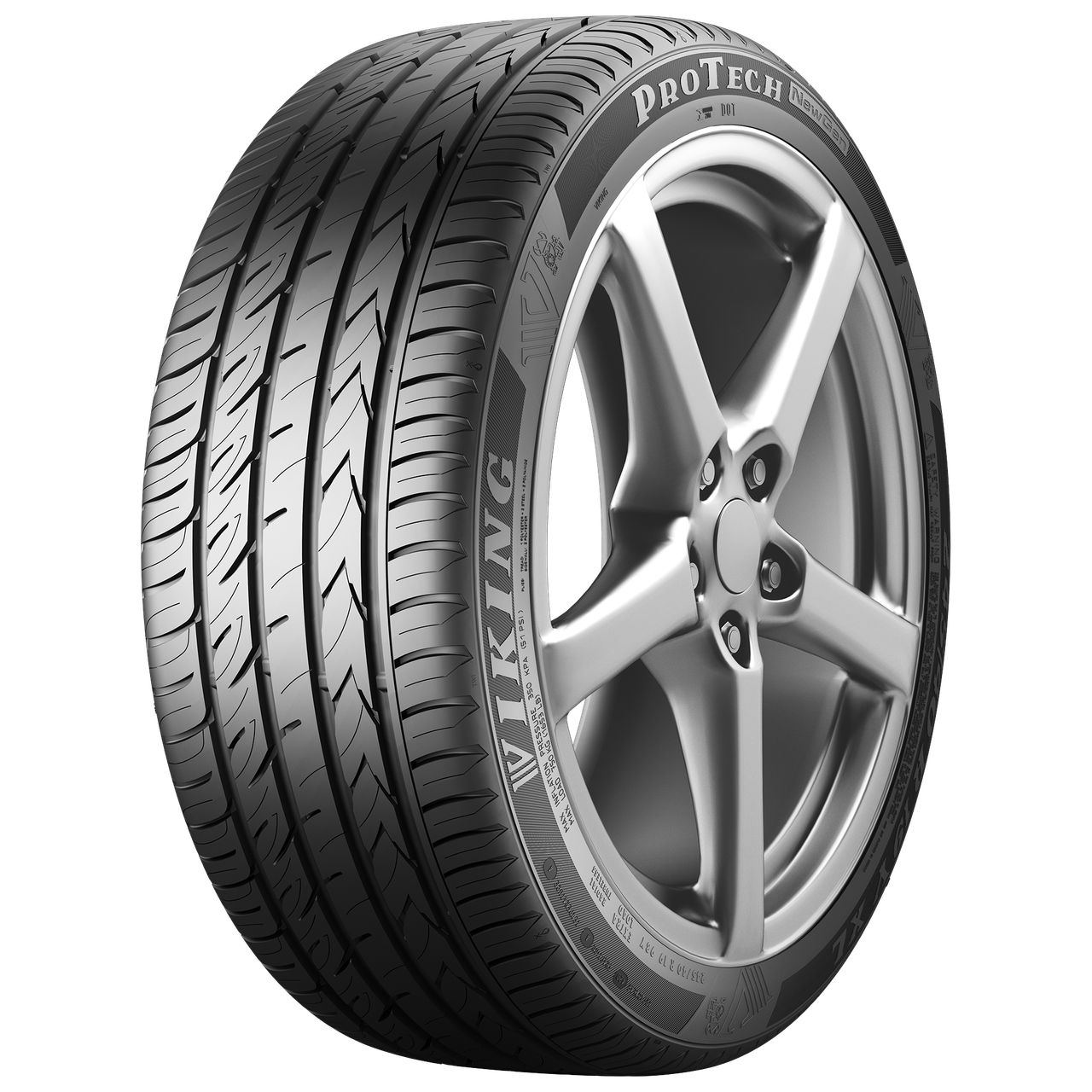 VIKING PROTECH NEWGEN 225/65R17 102H FR