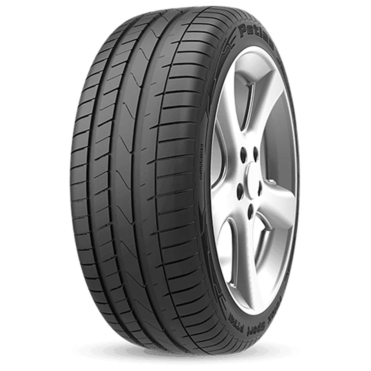 PETLAS VELOX SPORT PT741 195/45R16 84V XL