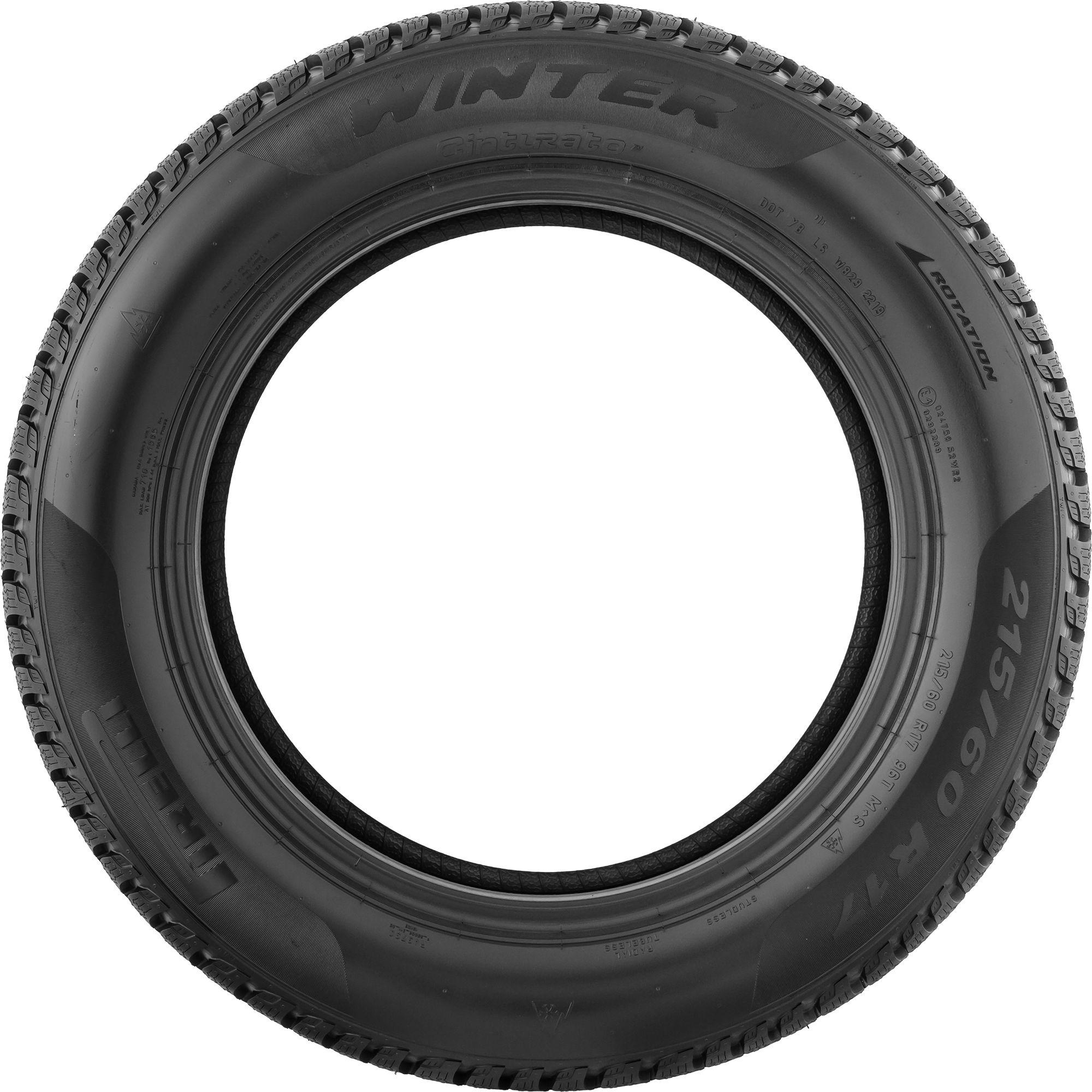 PIRELLI CINTURATO WINTER 195/55R15 85H
