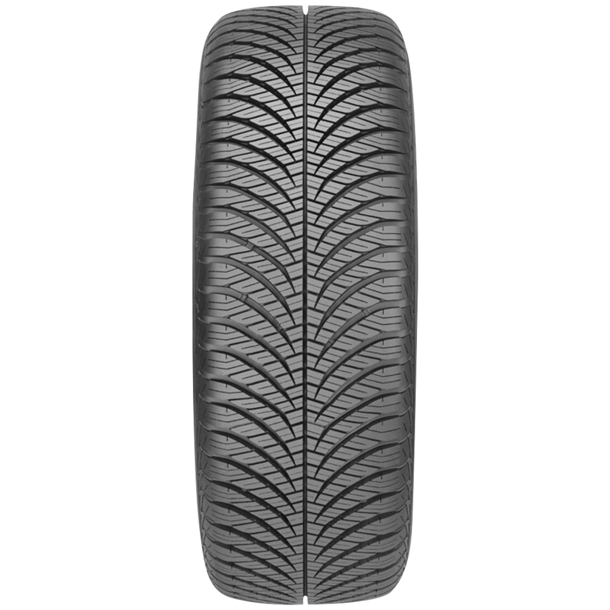 GOODYEAR VECTOR 4SEASONS SUV GEN-2 215/55R18 99V XL