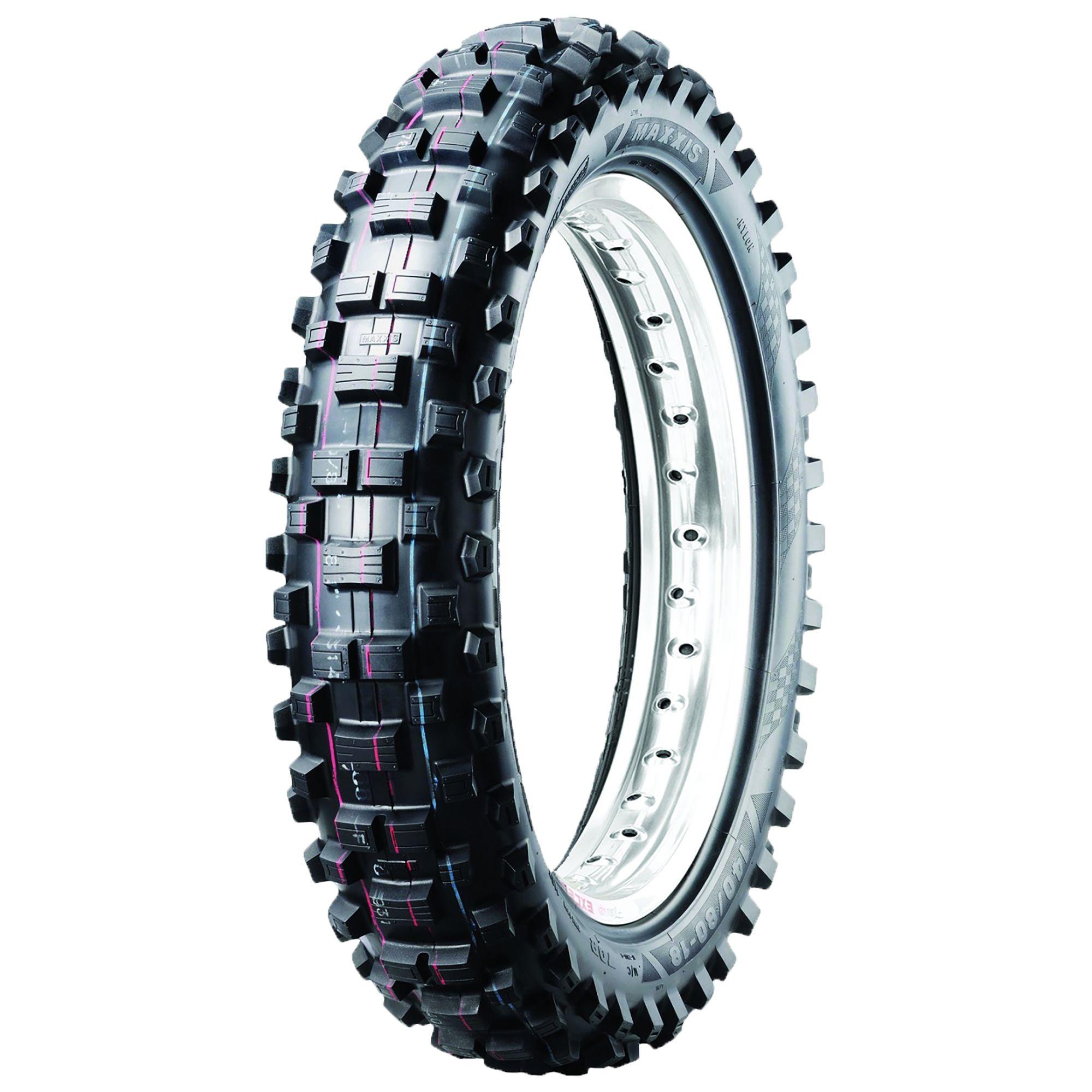 MAXXIS 140/80 - 18 TT 70R MAXXENDURO M-7314K SOFT