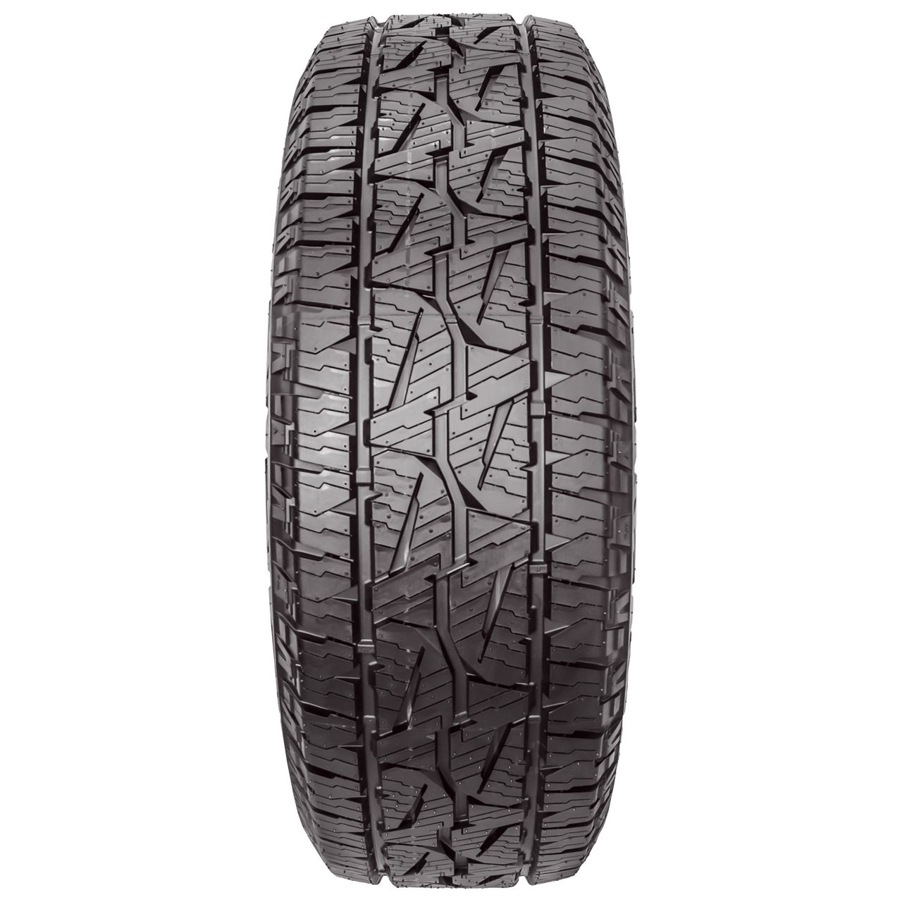 BRIDGESTONE DUELER A/T 001 7.50/R16 114N