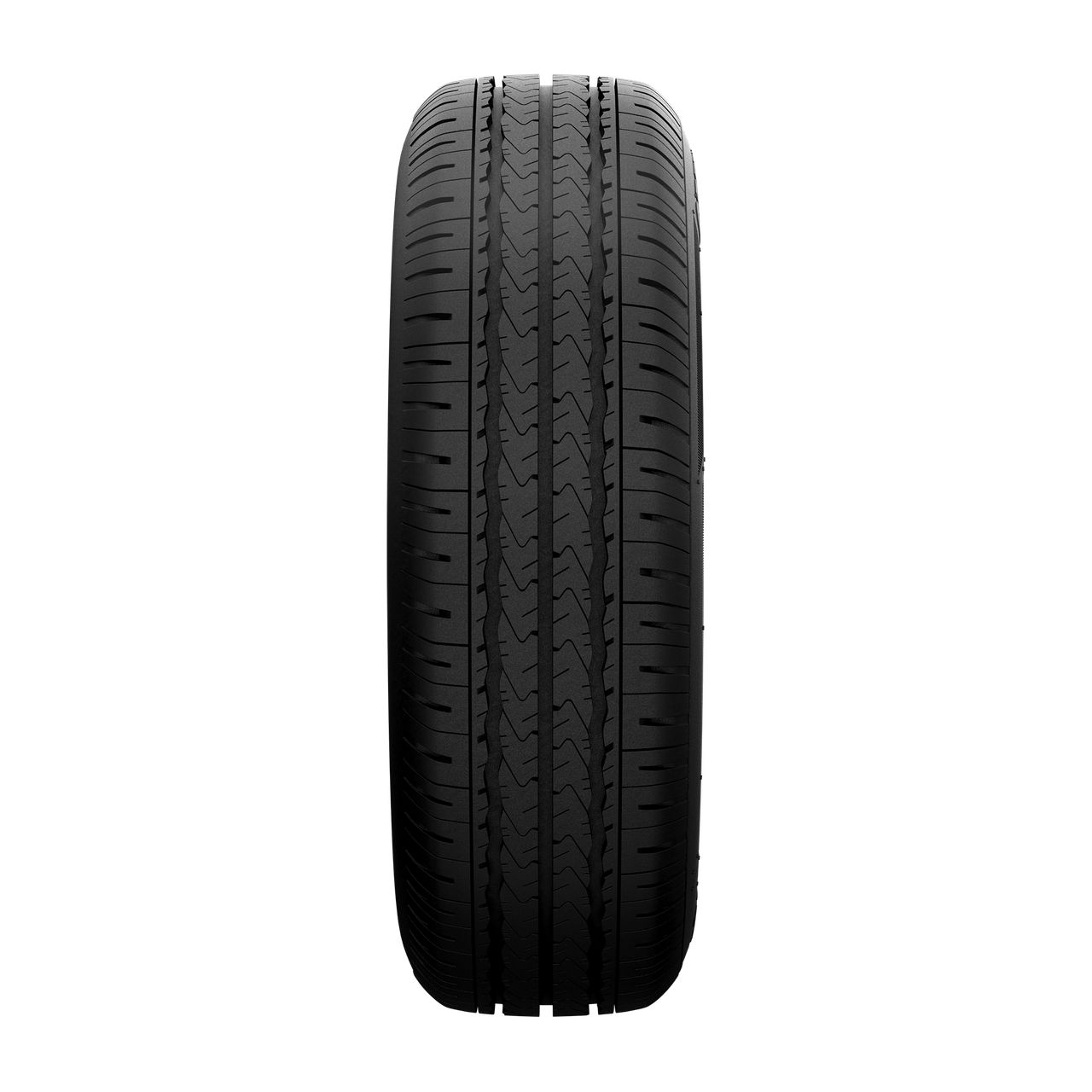 LINGLONG GREEN-MAX VAN 155/R12C 88N BSW