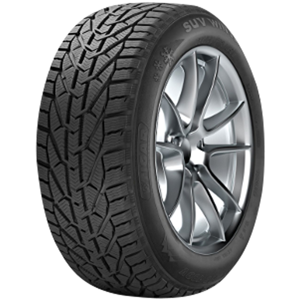 TIGAR TIGAR SUV WINTER 215/60R17 96H