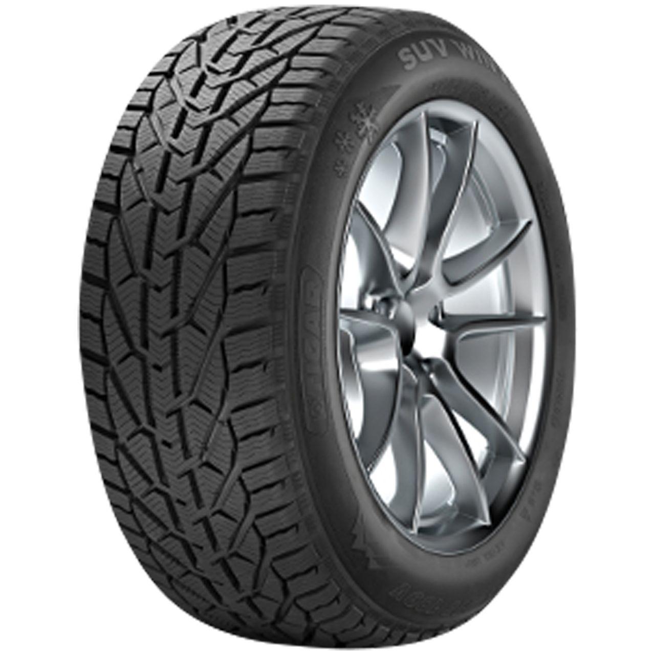 TIGAR TIGAR SUV WINTER 215/60R17 96H