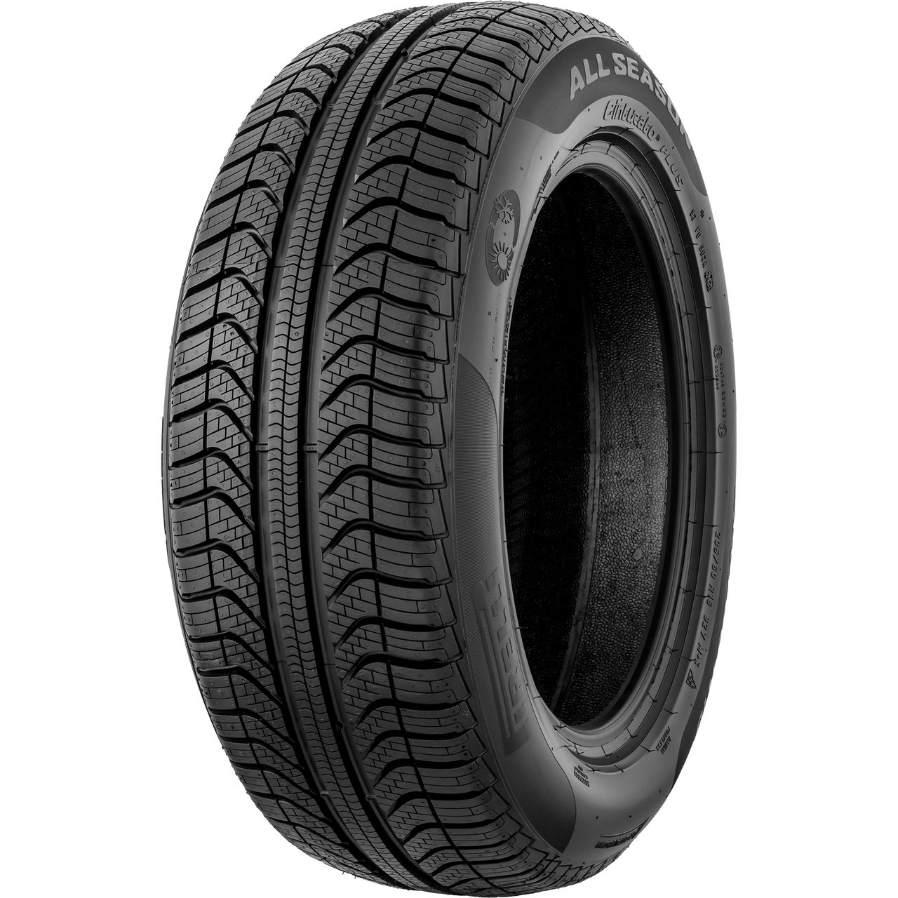 PIRELLI CINTURATO ALL SEASON PLUS 205/60R16 92V PIRELLI CINTURATO ALL SEASON PLUS 205/60R16 92V
