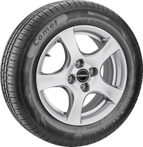 STAR PERFORMER COMET 165/70R14 81T BSW