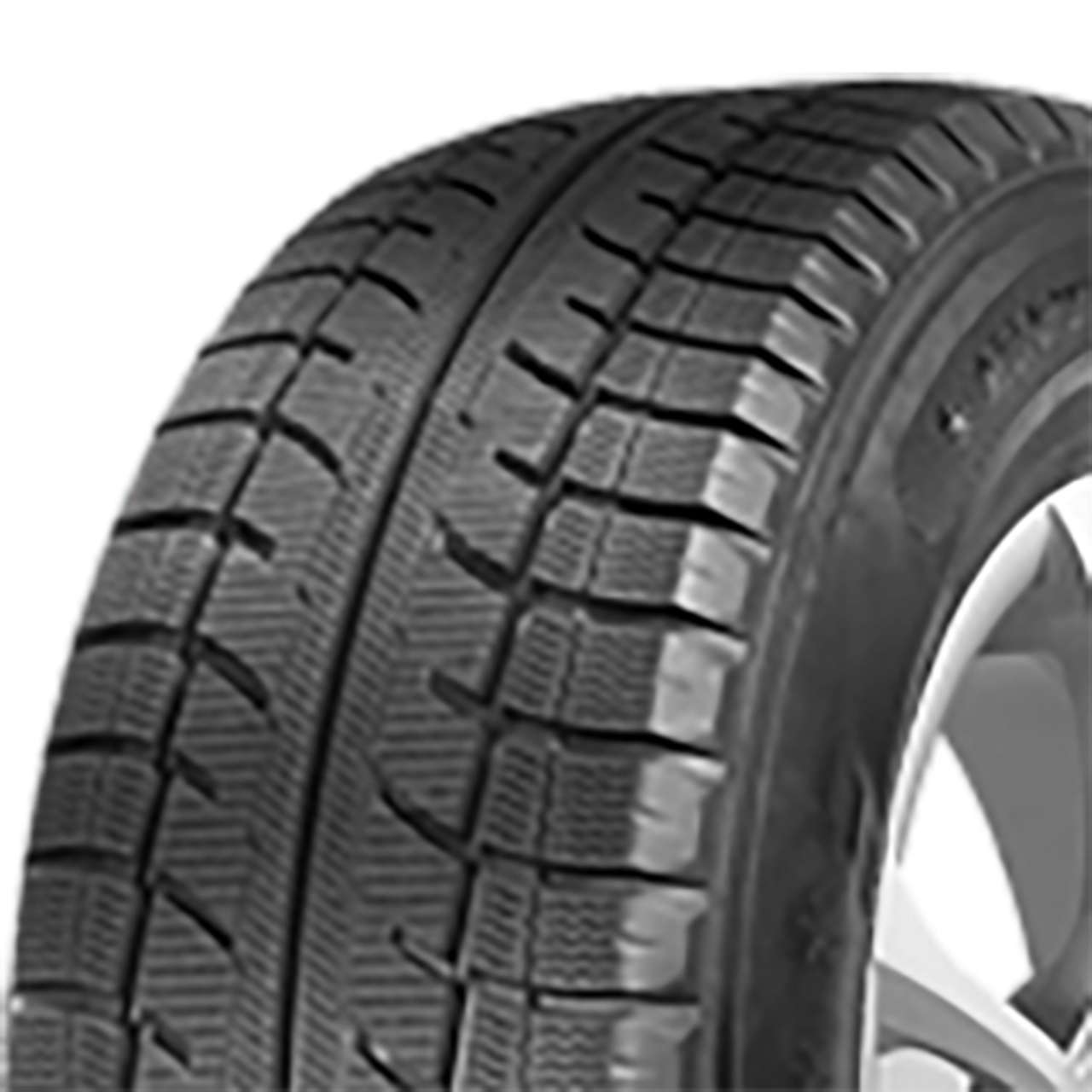 AUSTONE SKADI SP-902 155/65R13 73T BSW