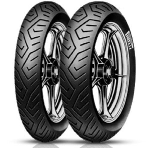 PIRELLI MT 75 FRONT 100/80 - 16 M/C TL 50T FRONT
