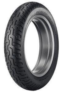 DUNLOP 150/80 - 16 M/C TL 71H D404 REAR (Q) Honda CMX500 Rebel (2017)