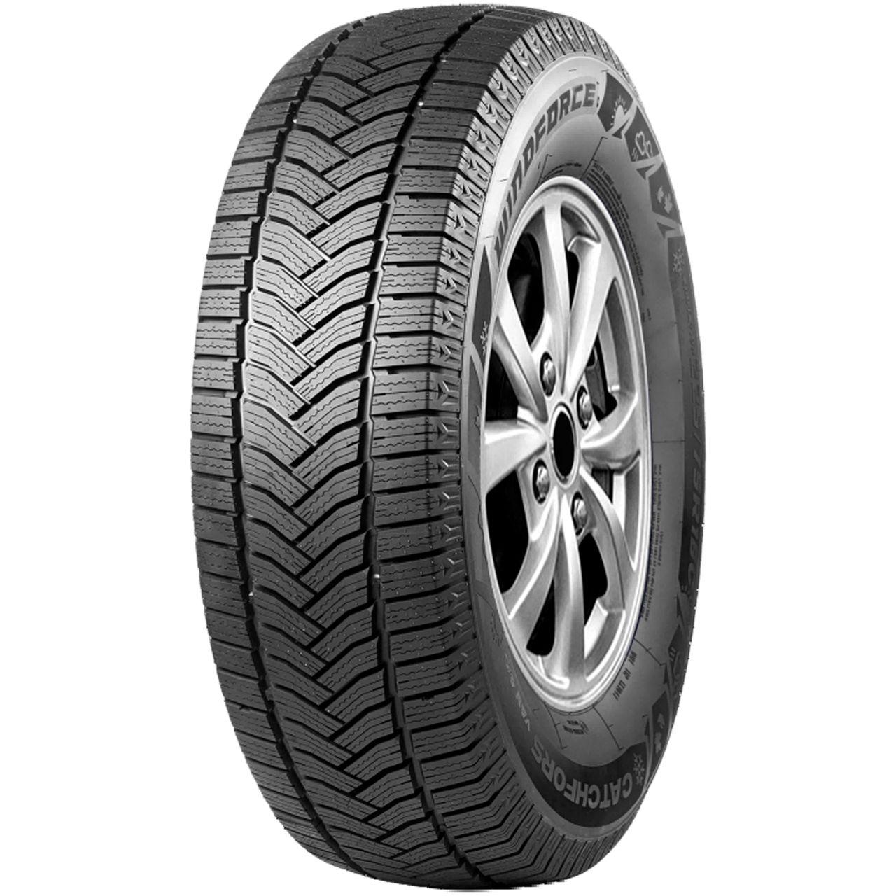 WINDFORCE CATCHFORS VAN A/S 215/75R16C 113/111R BLK