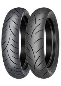 MITAS 80/100 - 17 M/C TL 46S MC-50   (SLO)