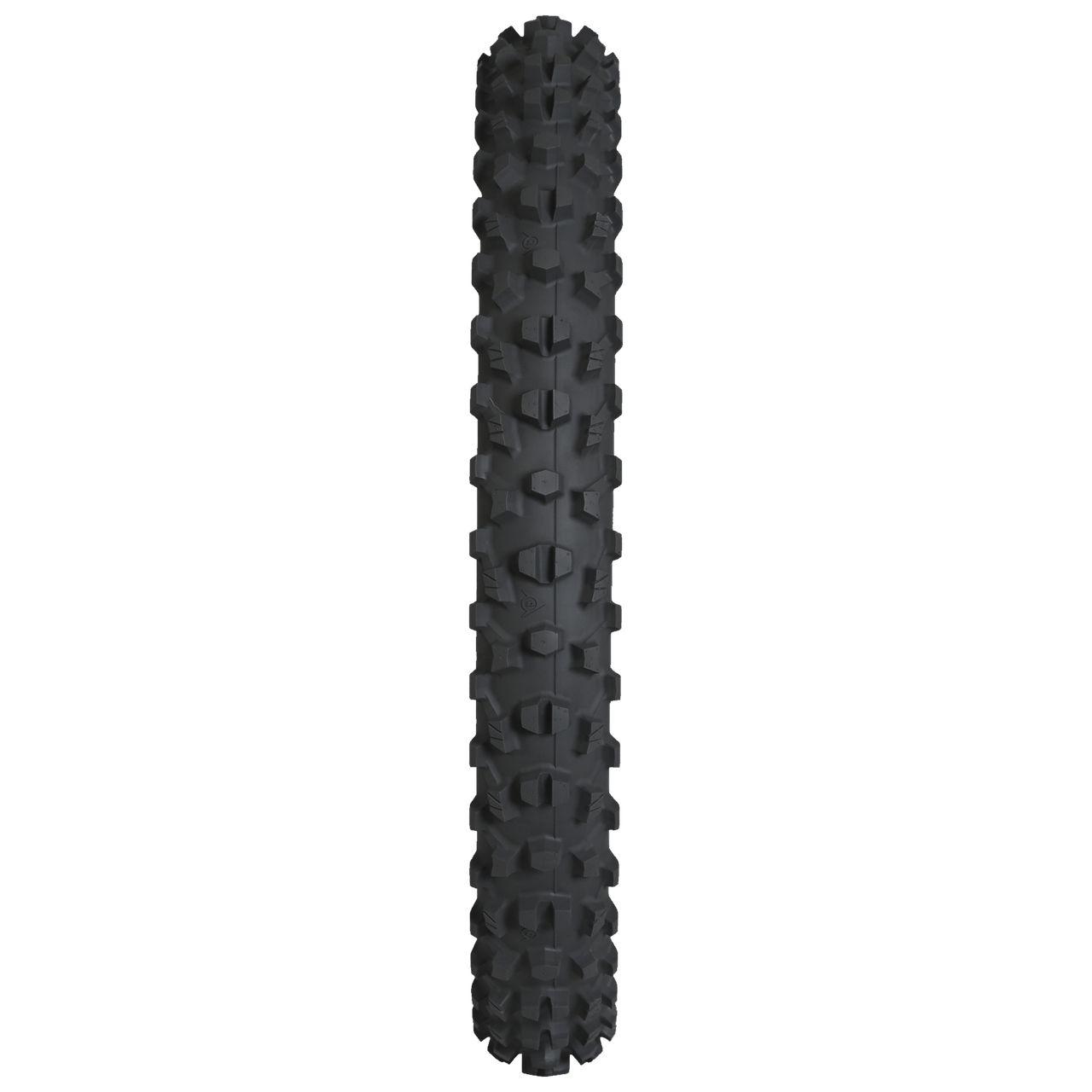 DUNLOP 60/100 - 12 TT 36J GEOMAX MX34 F