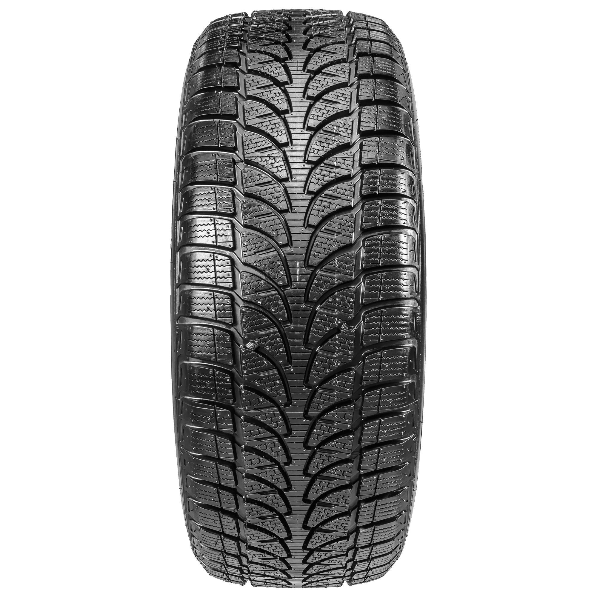 BRIDGESTONE BLIZZAK LM-80 EVO 235/60R16 100H LAML