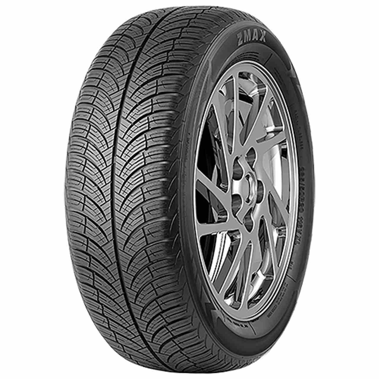 ZMAX X-SPIDER A/S 255/35R19 96W BSW XL