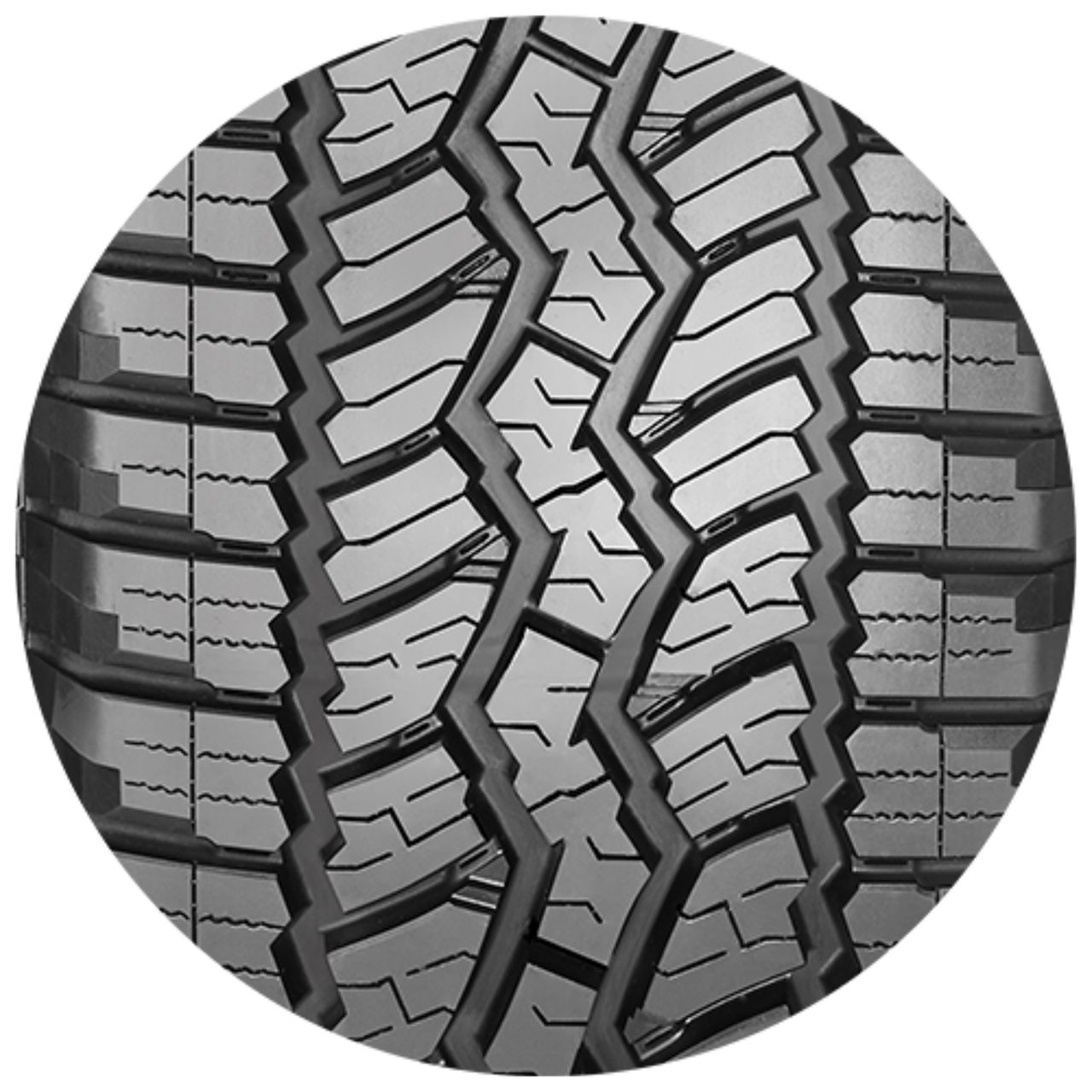 FALKEN WILDPEAK A/T AT3WA 265/65R17 112H BLK