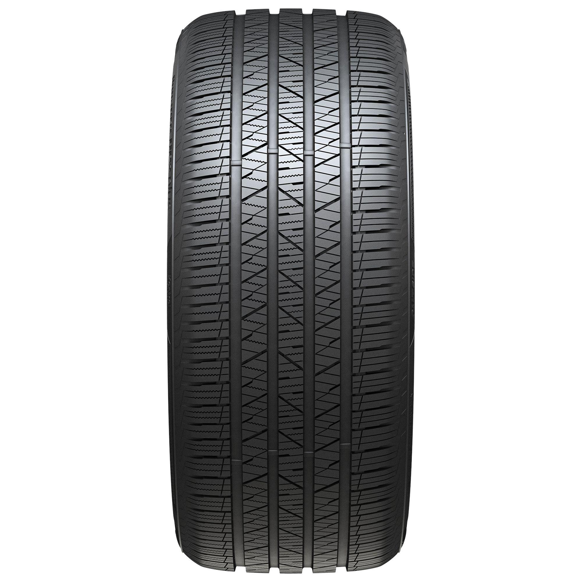 HANKOOK DYNAPRO HP2 PLUS (RA33D) (AO) 275/50R20 113H (AO) XL SBL