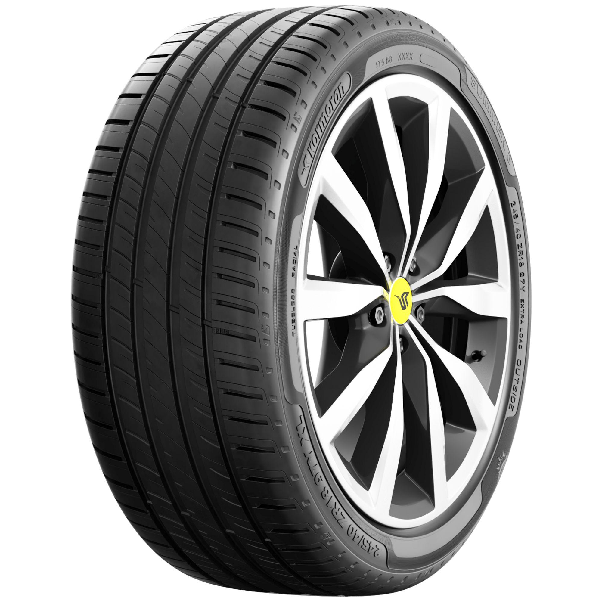 KORMORAN SUMMER 3 205/55R16 91V BSW