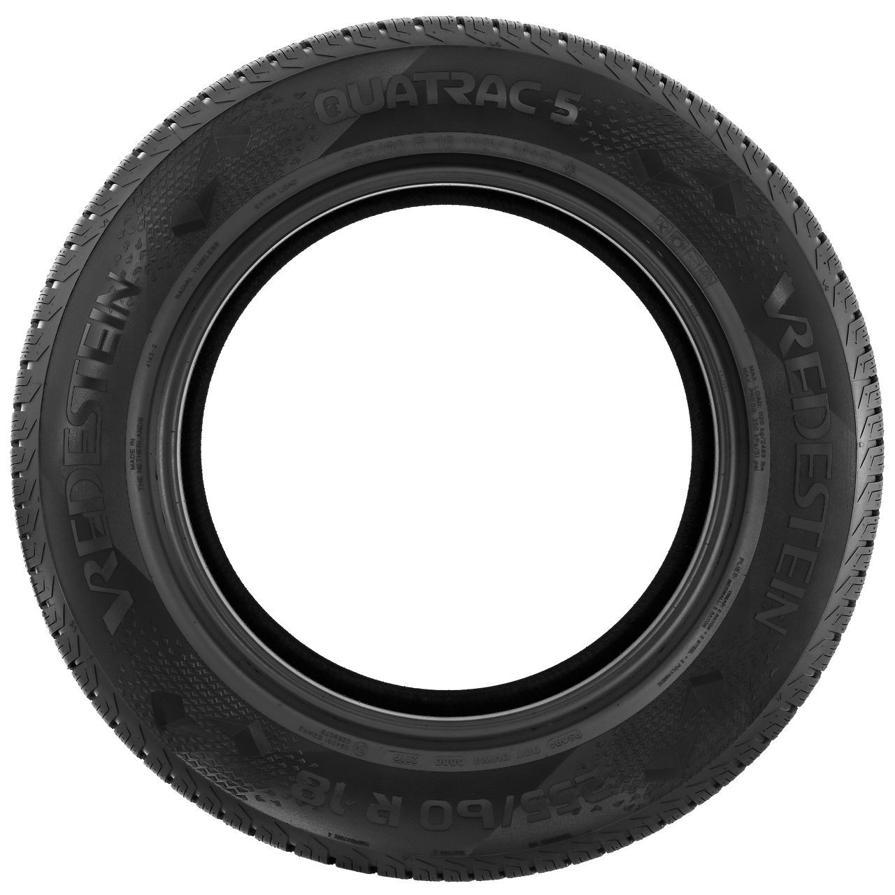 VREDESTEIN QUATRAC 5 185/70R14 88T