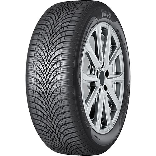 SAVA ALL WEATHER 195/55R16 87H BSW