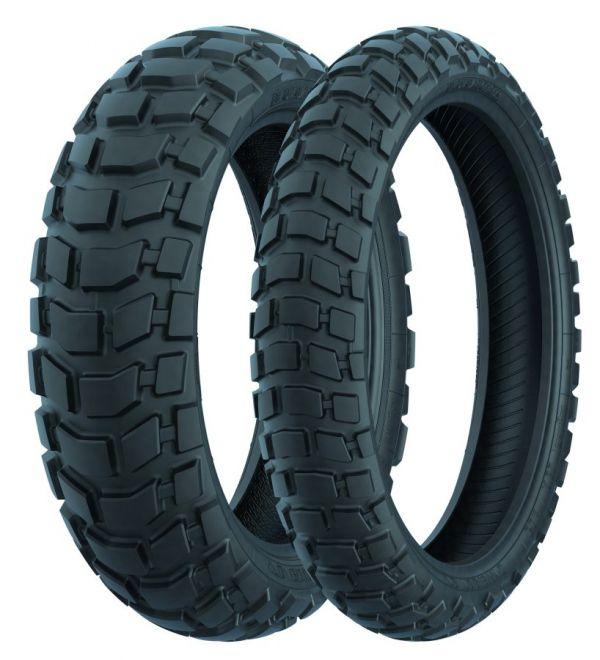 HEIDENAU 170/60 - 17 M/C TL 72R K60 RANGER M+S