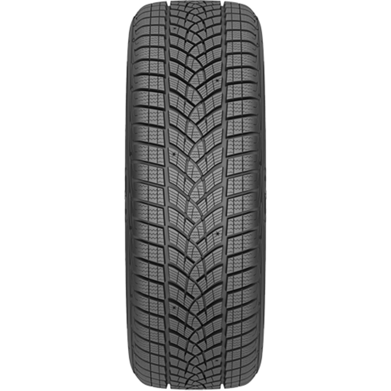 GOODYEAR ULTRAGRIP PERFORMANCE+ SUV 255/40R22 103V MFS BSW XL