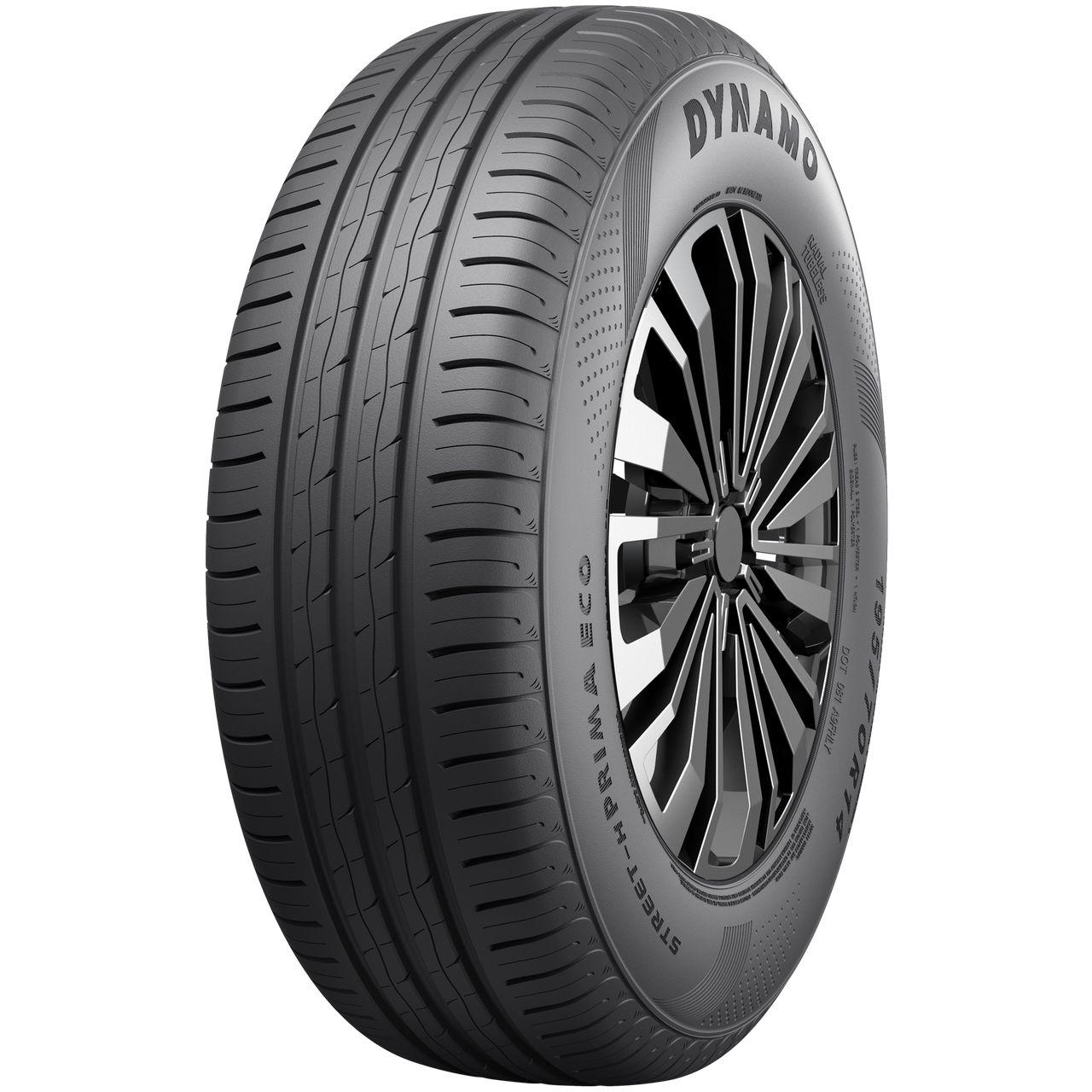 DYNAMO STREET-H PRIMA ECO 155/80R13 79T BSW