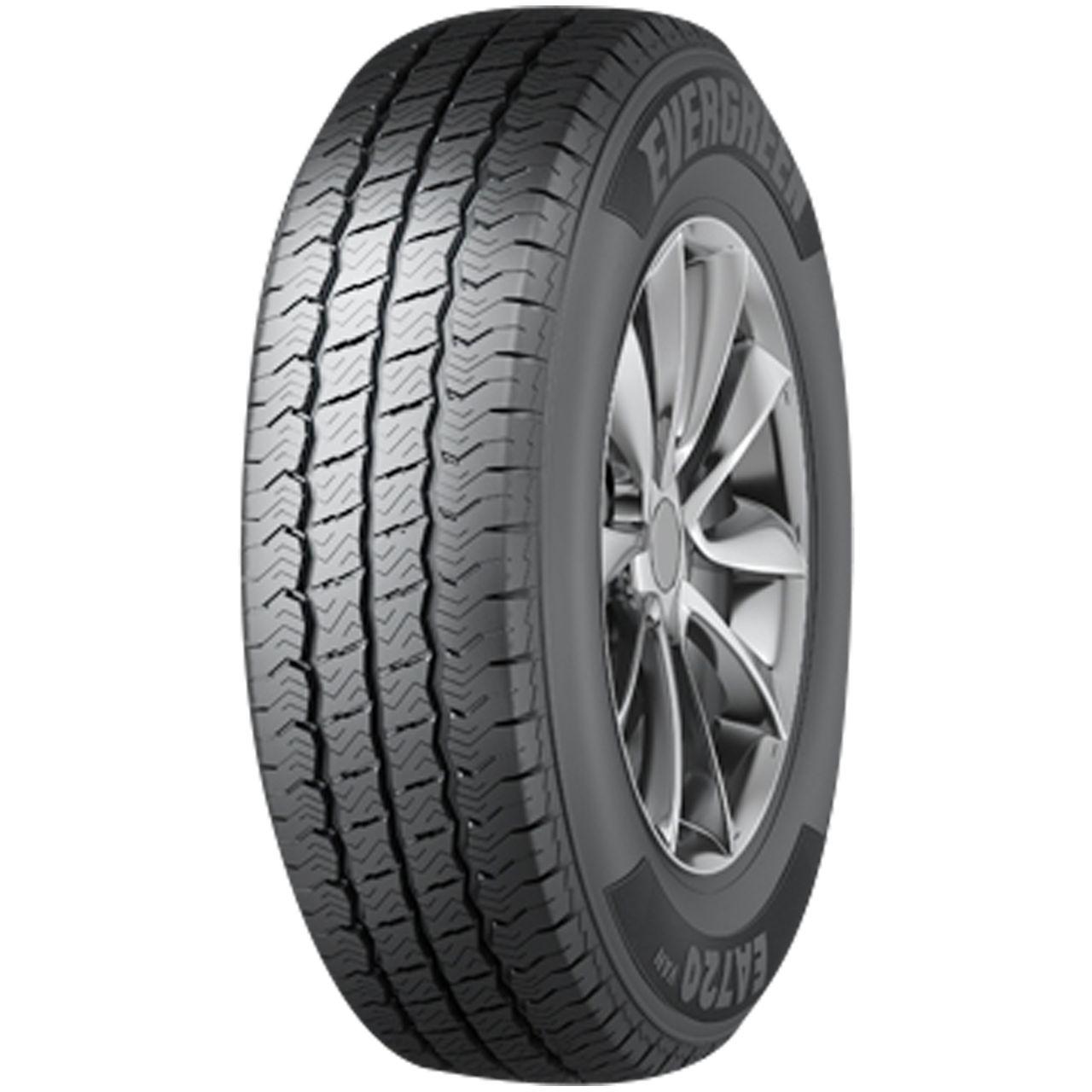 EVERGREEN DYNAMASTER EA720VAN 215/75R16C 113/111T BSW
