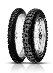 PIRELLI MT 21 RALLYCROSS 80/90 - 21 M/C TT 48P FRONT M+S