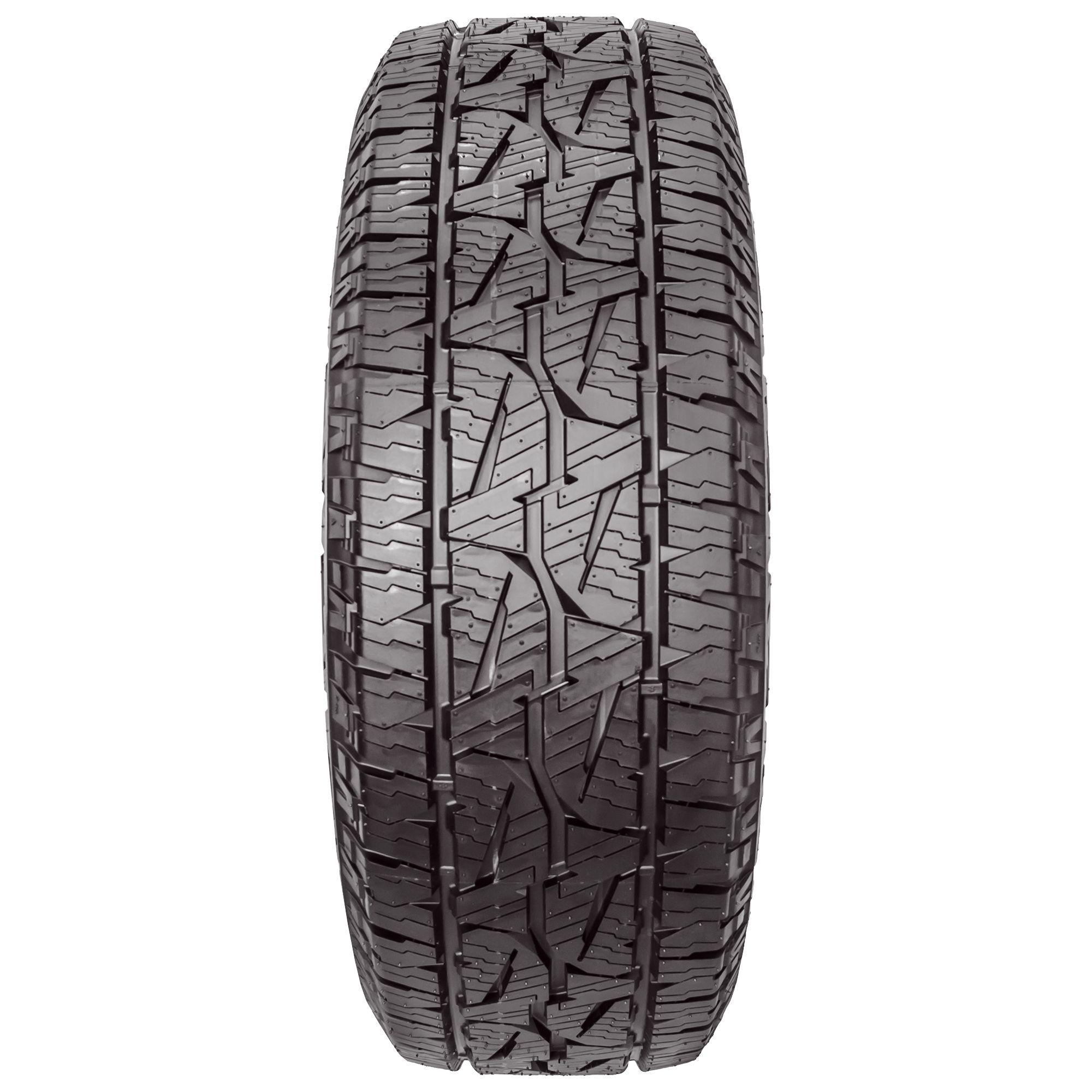 BRIDGESTONE AT001 265/70R17 116S XL BSW