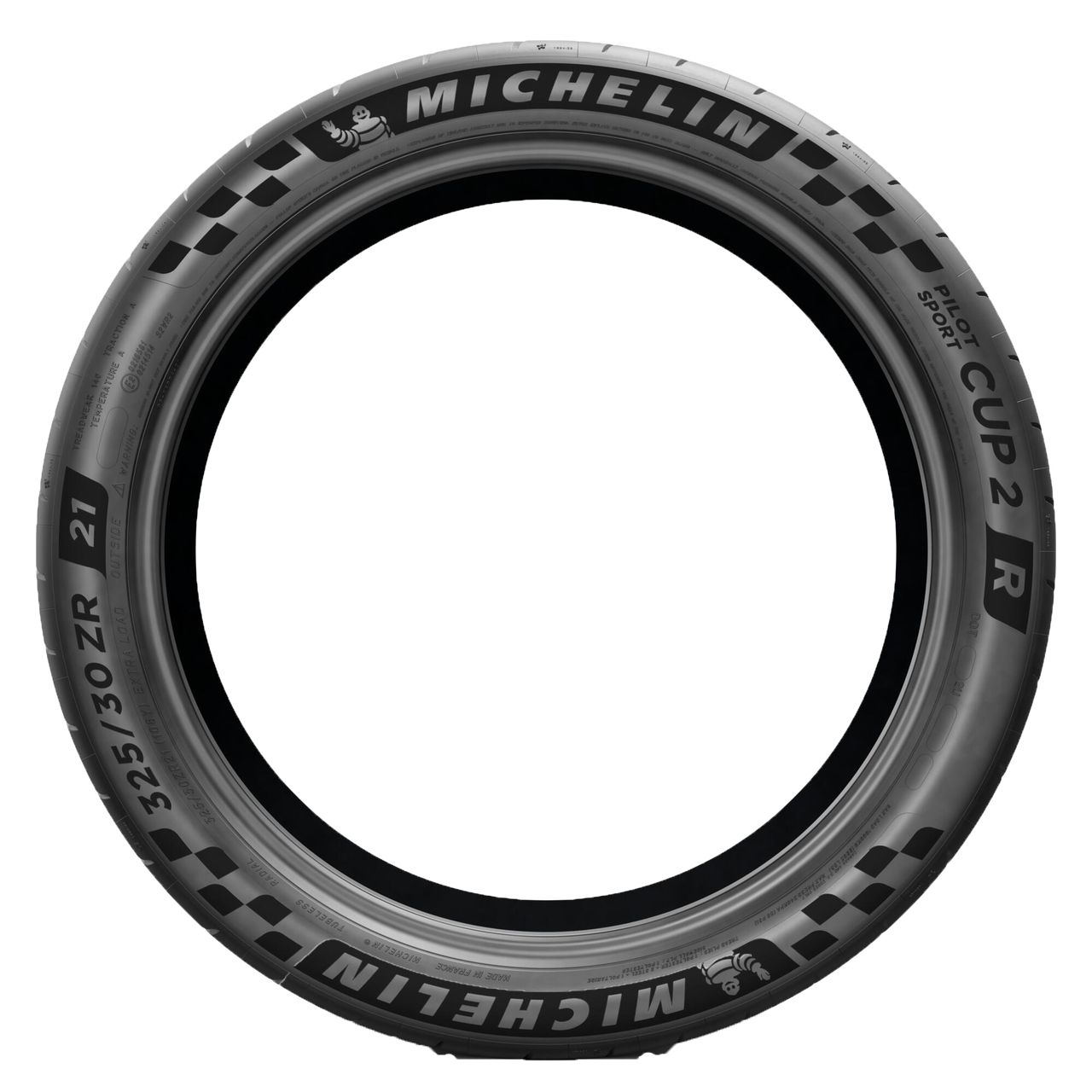 MICHELIN PILOT SPORT CUP 2 (MO1) 265/35R19 98(Y) FSL XL
