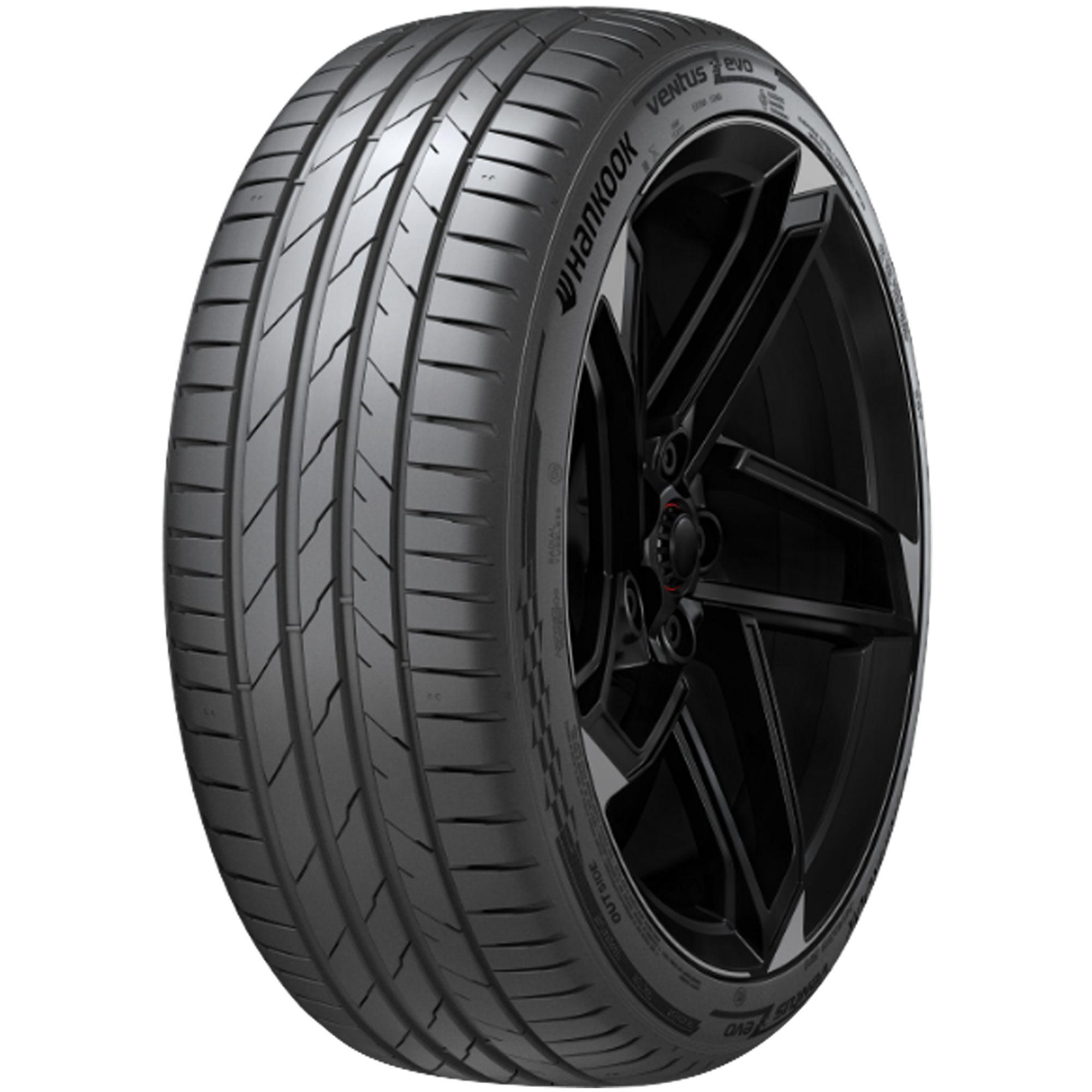 HANKOOK VENTUS EVO SUV (K137A) 265/50R20 111W XL MFS SBL