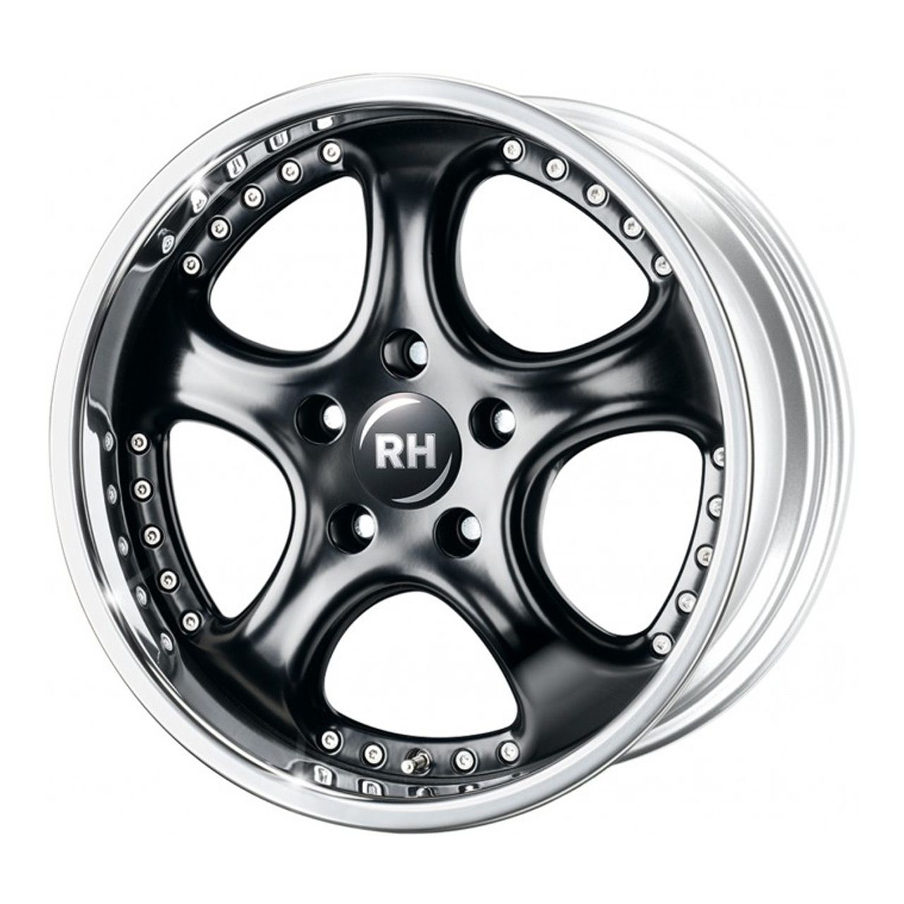 RH RAL CUP SCHW./HORN ES 10.0Jx18 5x130 ET54