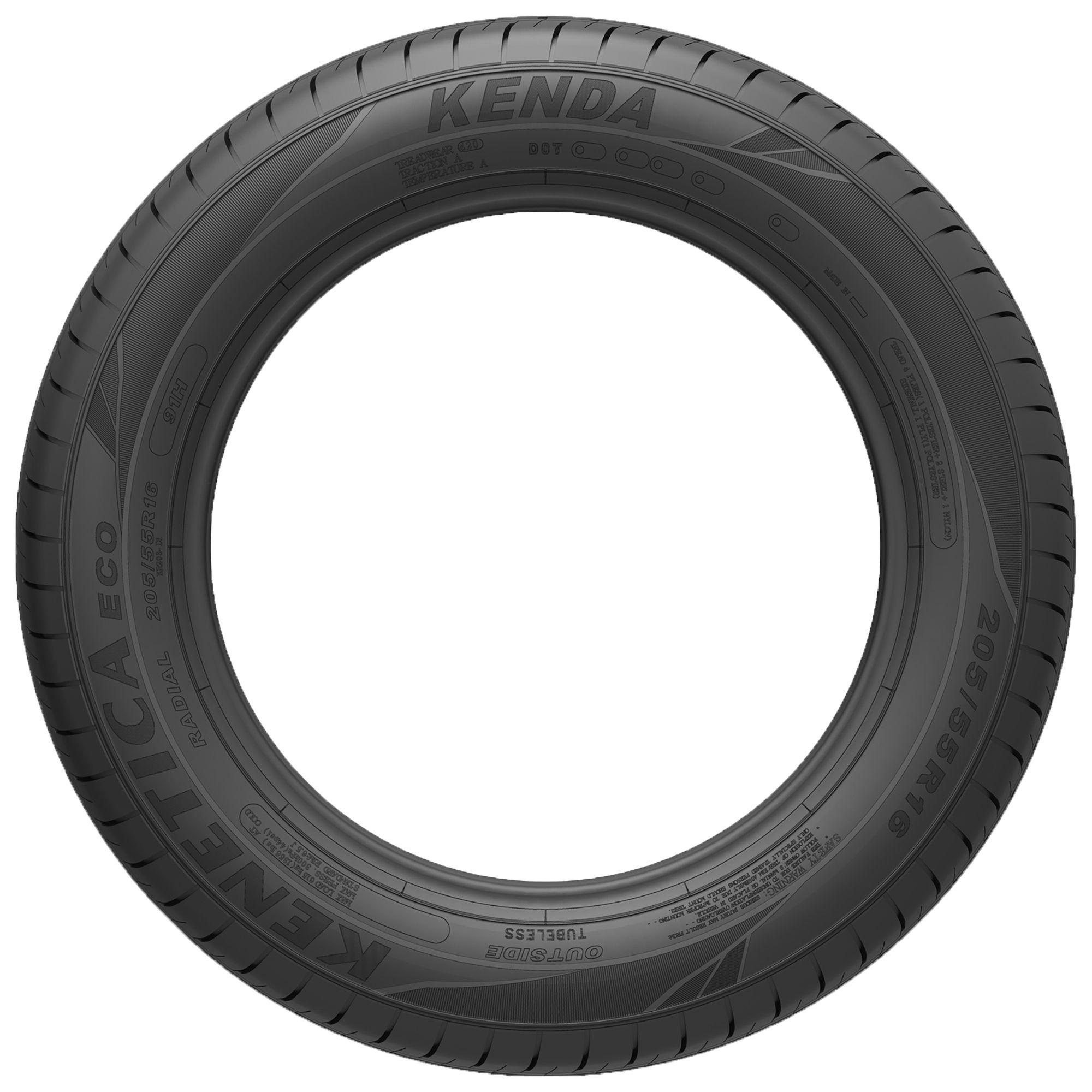 KENDA KENETICA ECO KR203 155/65R13 73H BSW