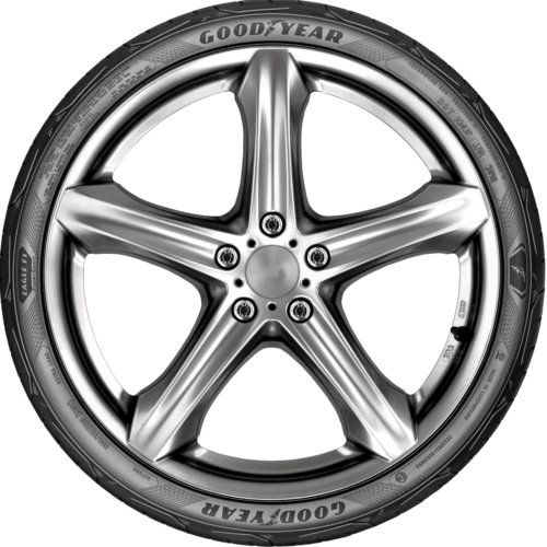 GOODYEAR EAGLE F1 SUPERSPORT (AO1) 225/40R18 92Y MFS BSW XL