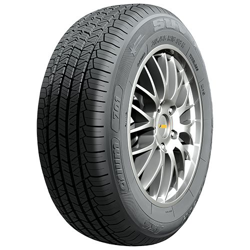 RIKEN RIKEN 701 255/60R18 112W XL