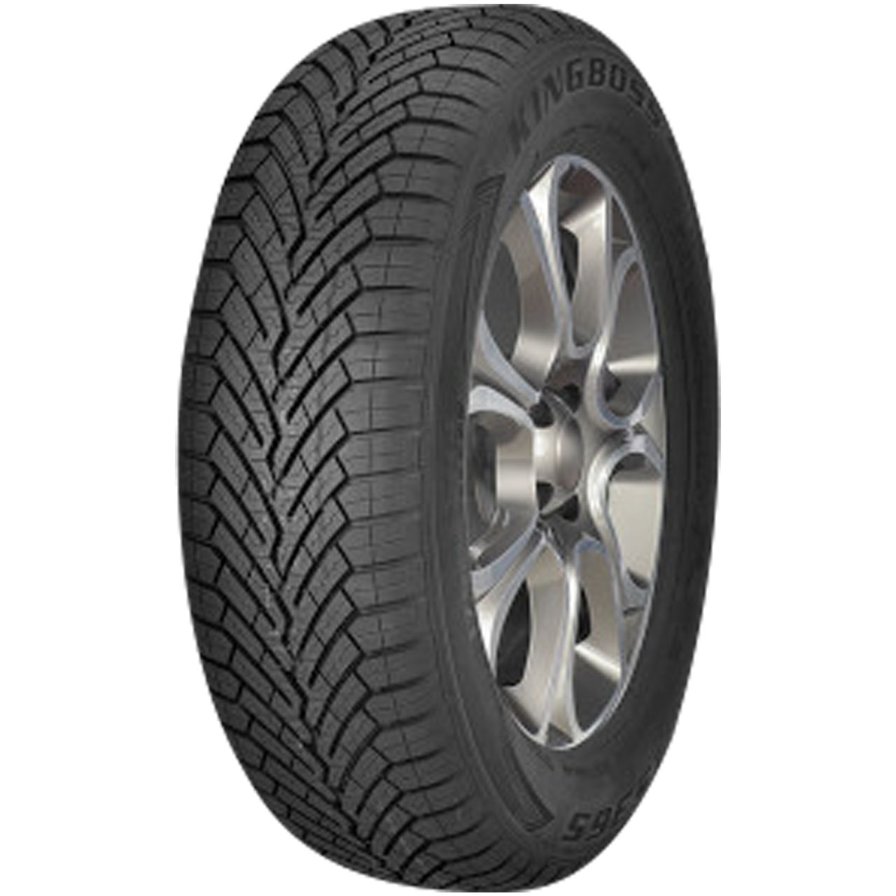 KINGBOSS AS365 215/50R17 95W BSW XL