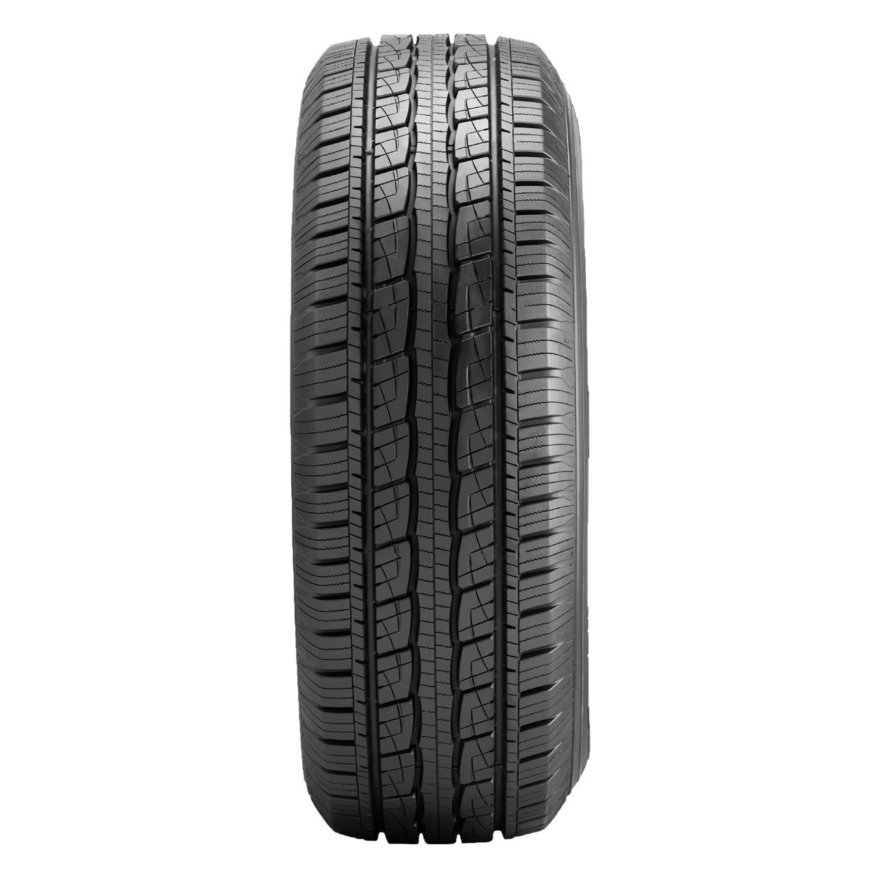 GENERAL TIRE GRABBER HTS60 235/70R17 111T FR OWL XL