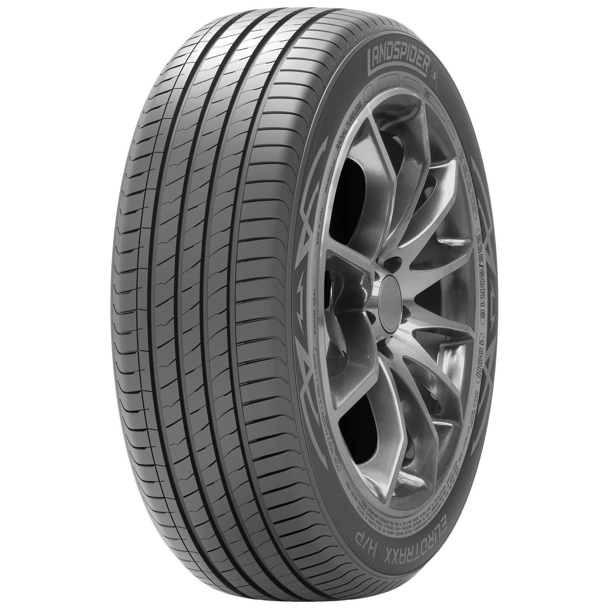 LANDSPIDER EUROTRAXX H/P 185/65R15 88H BSW