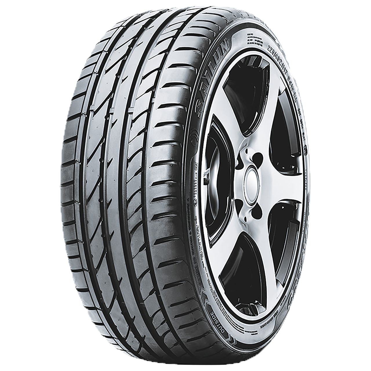 SAILUN ATREZZO ZSR 195/40R17 81V BSW XL