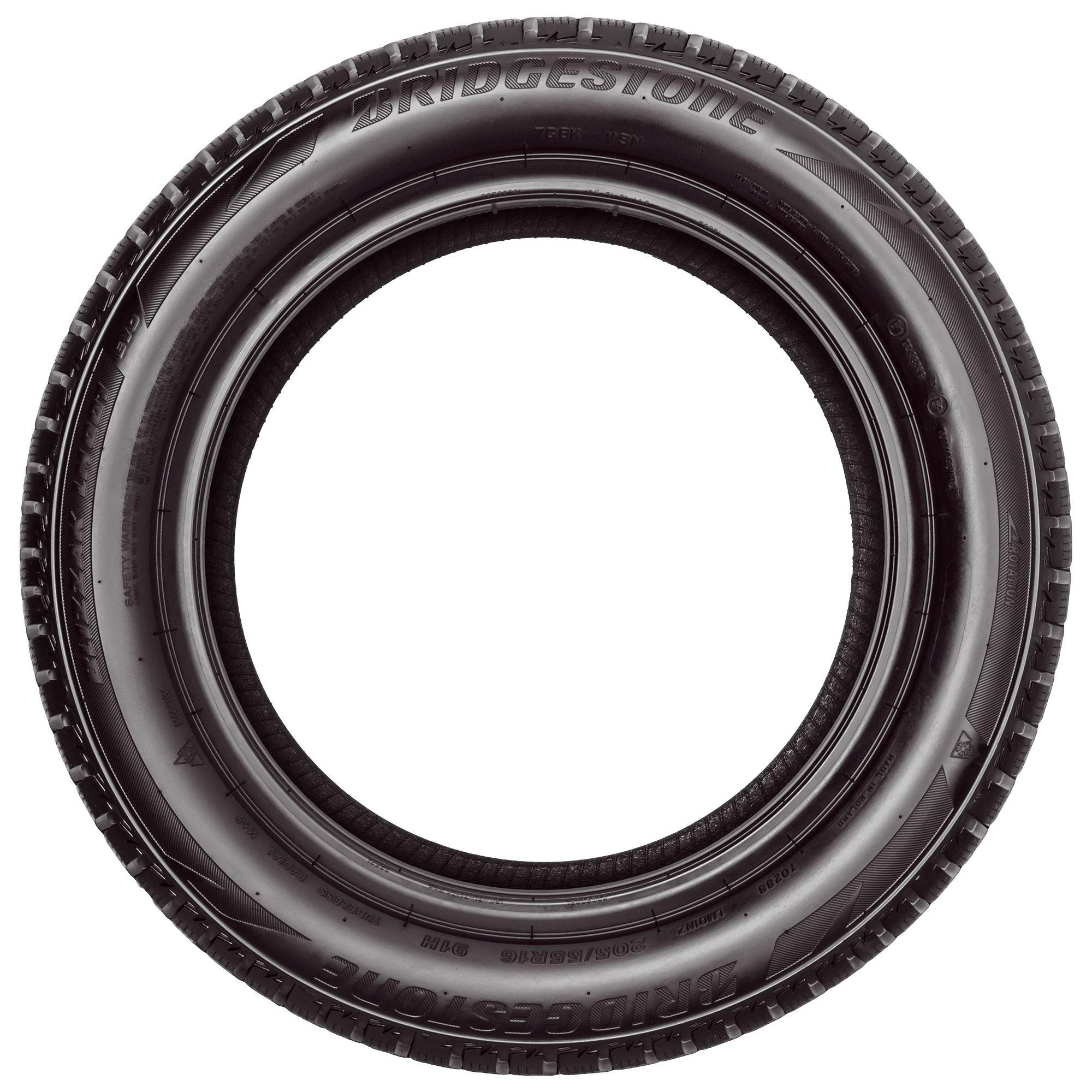 BRIDGESTONE BLIZZAK LM001 (*) 255/55R18 109H (*) XL LAML