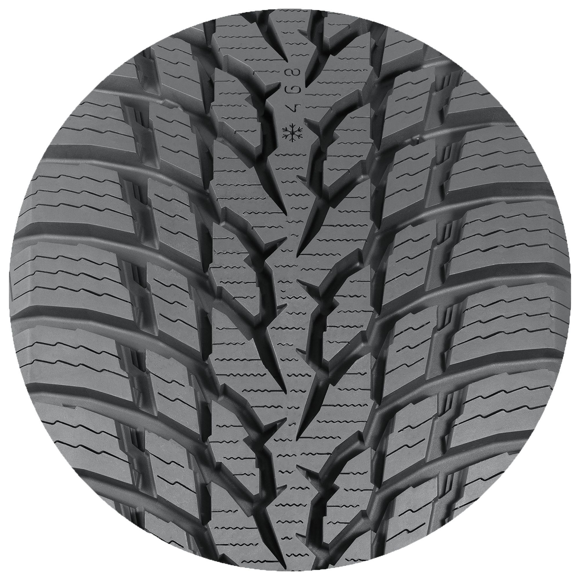 NOKIAN SNOWPROOF 1 195/65R15 91T BSW