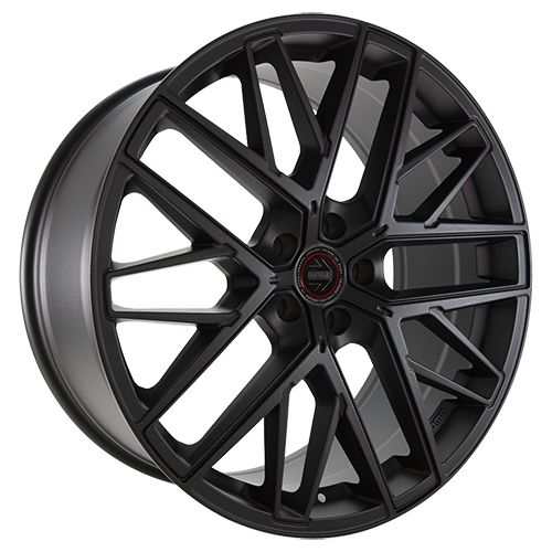 MOMO WHEELS RFX-01 sandblast black 10.5Jx21 5x114.3 ET45