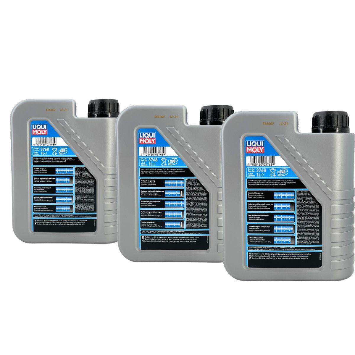 Liqui Moly Special Tec V 0W-30 3x1 Liter