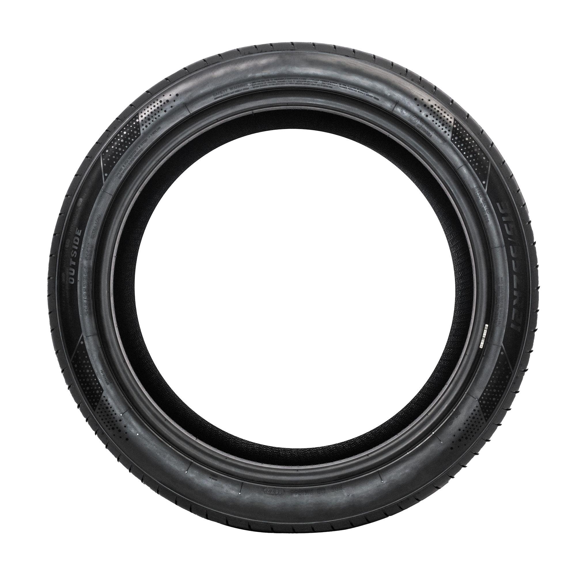 LANVIGATOR CATCHPOWER PLUS 235/45R17 97Y XL BSW