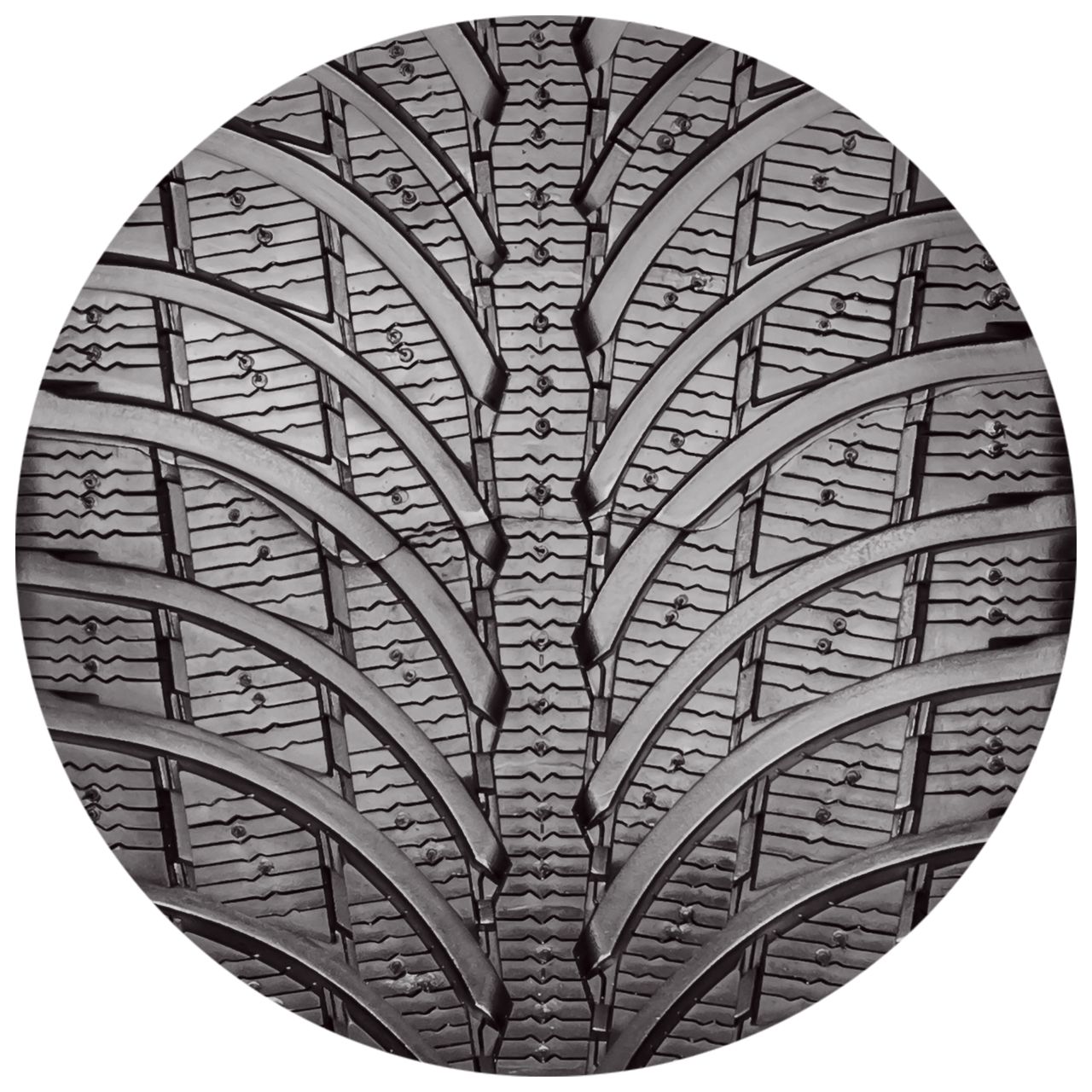 MICHELIN LATITUDE ALPIN LA2 (N0) 235/65R17 108H XL